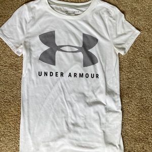 Under armour shirt